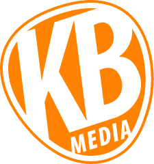KB Media Logo