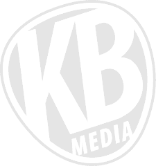 KB Media Footer Logo