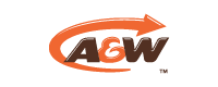 a and w logo a and w logo