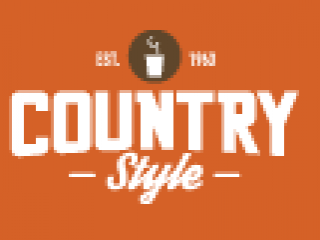 country style logo country style logo
