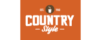 country style logo country style logo