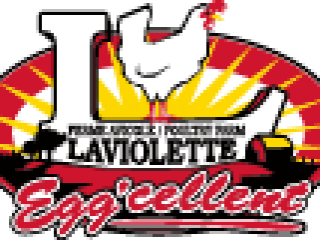ferme avicole laviolette logo ferme avicole laviolette logo