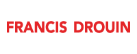 francis drouin logo