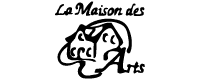 la maison des arts logo