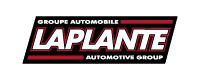 laplante automotive group logo