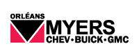 myers orleans logo