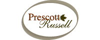 prescott russell logo prescott russell logo