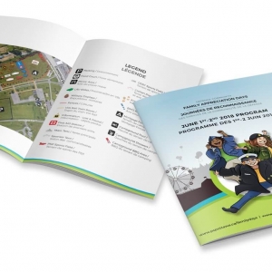 Copywriting Communications 2560 1440 0040 CANADIAN FORCES BOOKLET Copywriting Communications 2560 1440 0040 CANADIAN FORCES BOOKLET