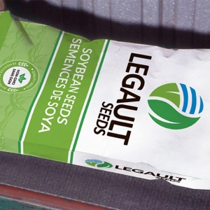 Legault print bag