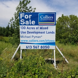 commercial sign 06