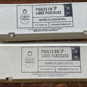 ferme forgues print