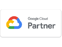 google cloud partner logo