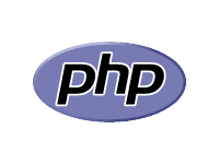 php logo