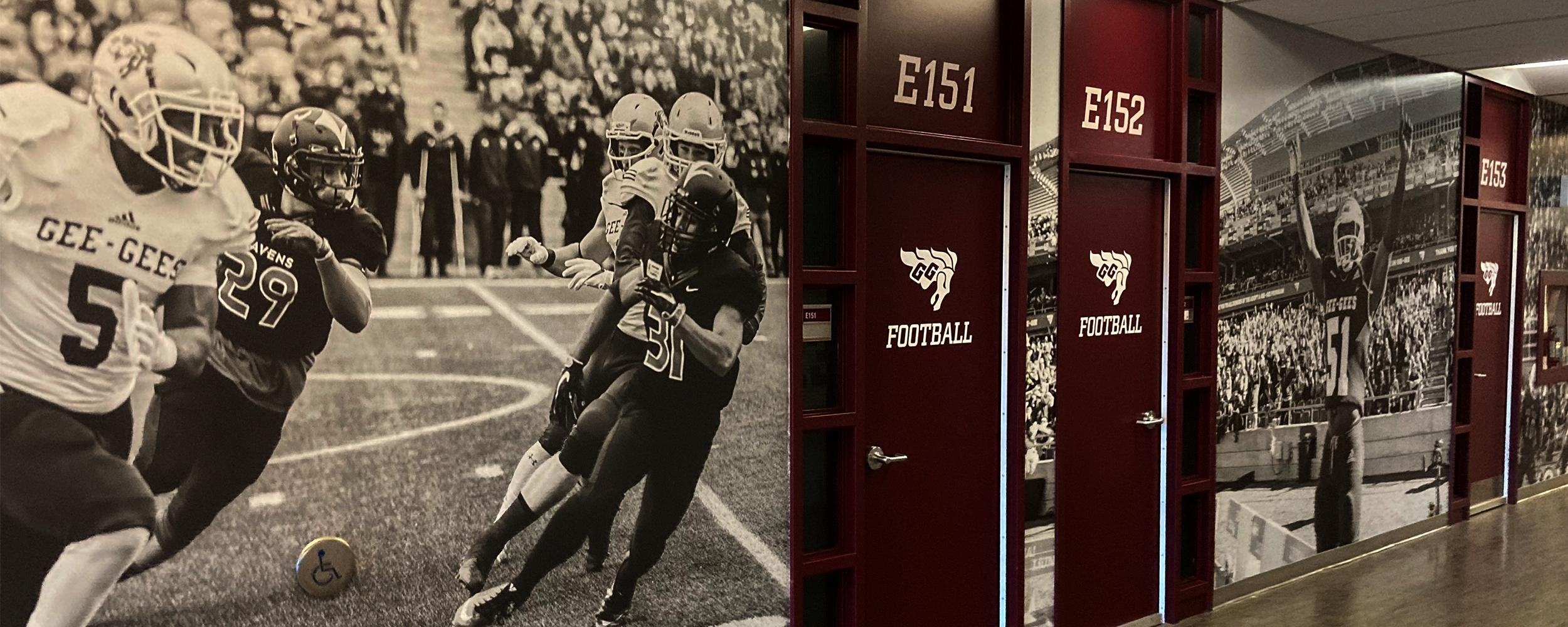 Featured image for “How to bring your business to life with wall graphics?”