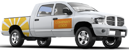 pick up decals 1