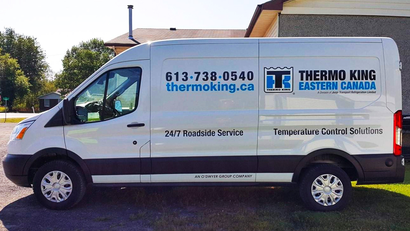Vehicle Decals