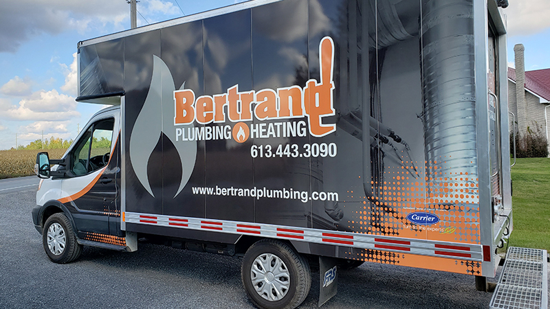 Vehicle Wraps