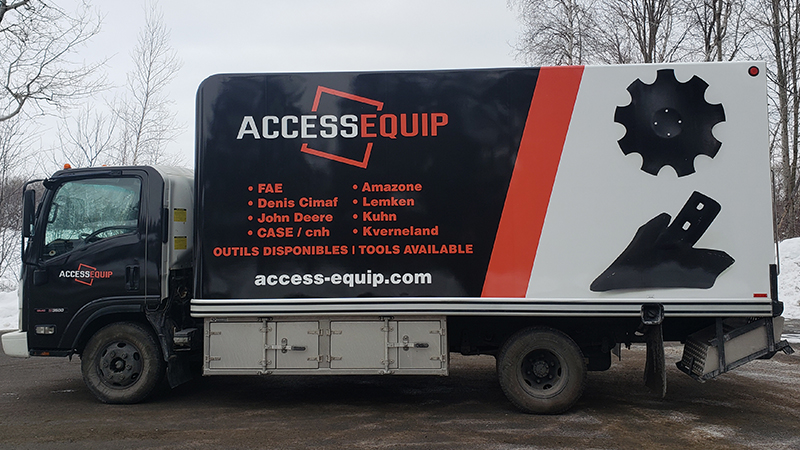 Vehicle Wraps