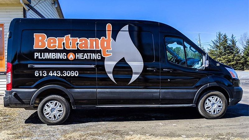 Vehicle Wraps