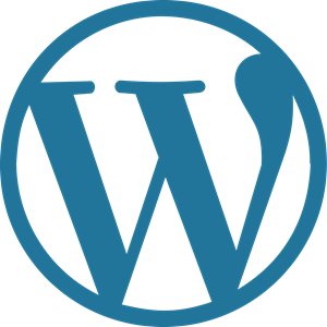 wp logo